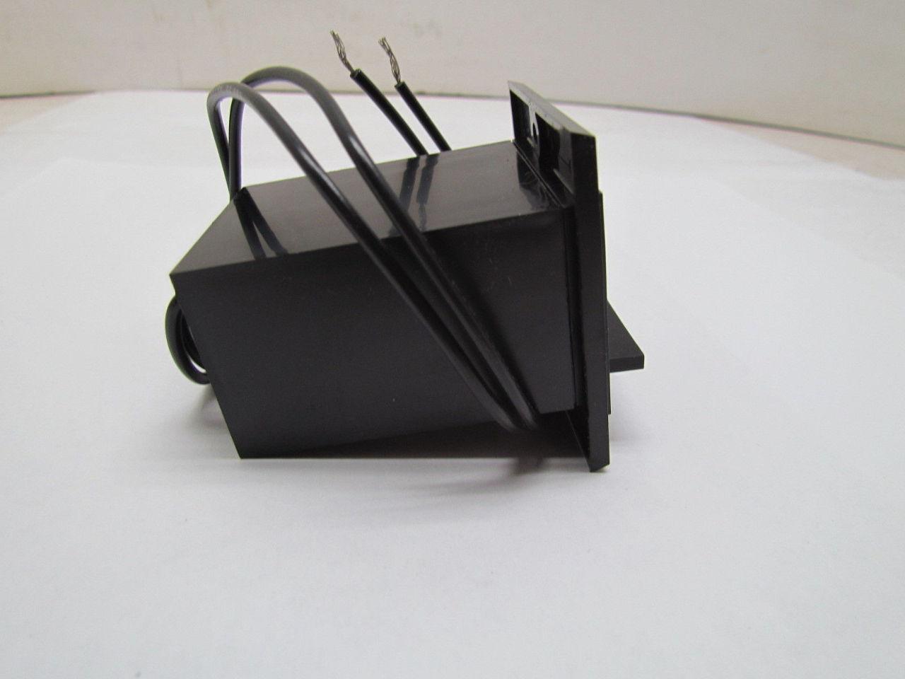 Danaher Controls 0743885-216 Counter Electromechanical 7437/7438 Series