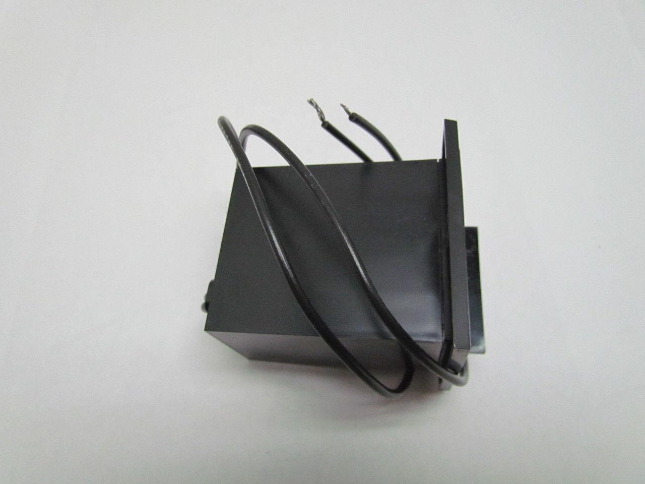 Danaher Controls 0743885-216 Counter Electromechanical 7437/7438 Series