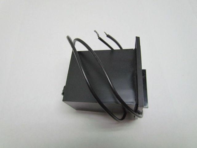 Danaher Controls 0743885-216 Counter Electromechanical 7437/7438 Series