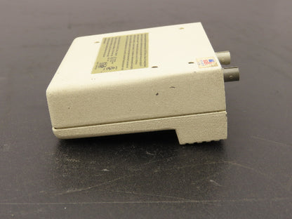 Eazy LE030-ST Fiber Optic Transceiver D-Sub 15 Pin Connector