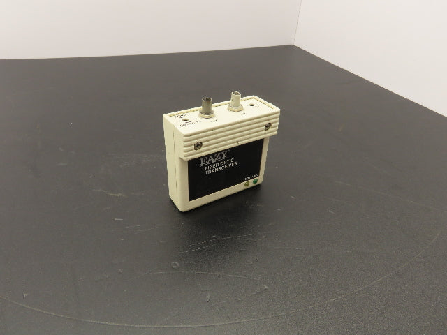 Eazy LE030-ST Fiber Optic Transceiver D-Sub 15 Pin Connector