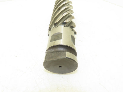 HTC Tool 30897 COB 10 Flute Coarse Rough End Mill 3" Dia x 8" Flute 30°H NC