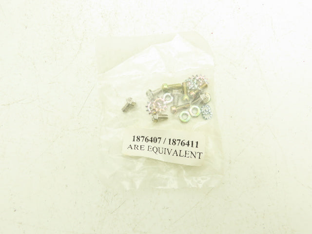 ABB 1495B30A22 Phase/Voltage Loss Over/Under Voltage Relay 120VAC