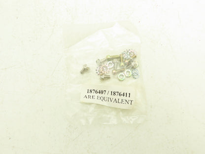 ABB 1495B30A22 Phase/Voltage Loss Over/Under Voltage Relay 120VAC