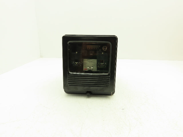 ABB 1495B30A22 Phase/Voltage Loss Over/Under Voltage Relay 120VAC