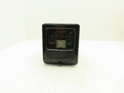 ABB 1495B30A22 Phase/Voltage Loss Over/Under Voltage Relay 120VAC