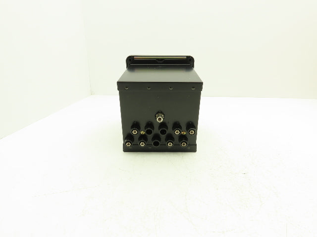 ABB 1495B30A22 Phase/Voltage Loss Over/Under Voltage Relay 120VAC