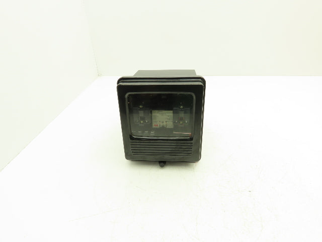 ABB 1495B30A22 Phase/Voltage Loss Over/Under Voltage Relay 120VAC