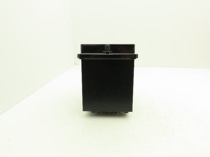 ABB 1495B30A22 Phase/Voltage Loss Over/Under Voltage Relay 120VAC