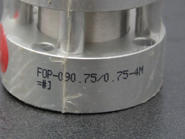 Bimba FOP-090.75/0.75-4M Multiple Position Pneumatic Cylinder 3 Position