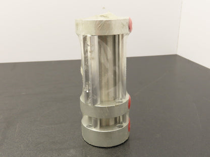 Bimba FOP-090.75/0.75-4M Multiple Position Pneumatic Cylinder 3 Position