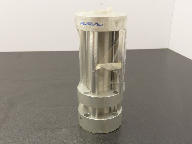 Bimba FOP-090.75/0.75-4M Multiple Position Pneumatic Cylinder 3 Position