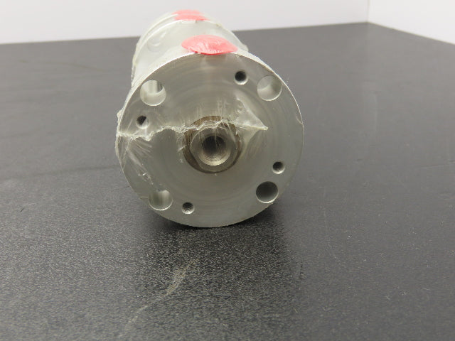 Bimba FOP-090.75/0.75-4M Multiple Position Pneumatic Cylinder 3 Position