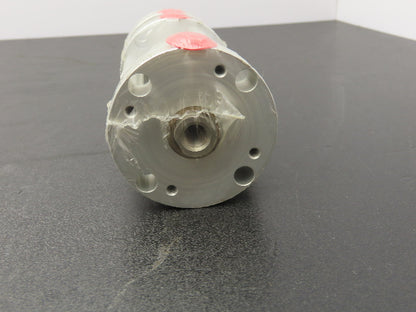 Bimba FOP-090.75/0.75-4M Multiple Position Pneumatic Cylinder 3 Position