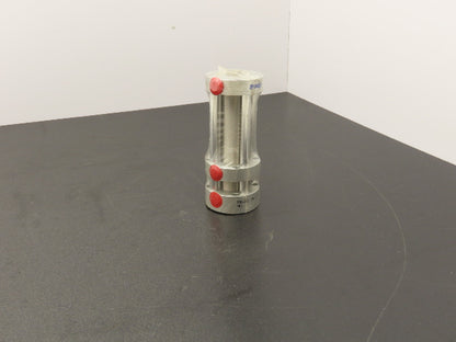 Bimba FOP-090.75/0.75-4M Multiple Position Pneumatic Cylinder 3 Position