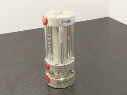 Bimba FOP-090.75/0.75-4M Multiple Position Pneumatic Cylinder 3 Position