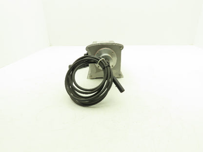 Williamson FV9100UTF22 Temperature Sensor Measurement Device 700-1500F 1" @ 12"