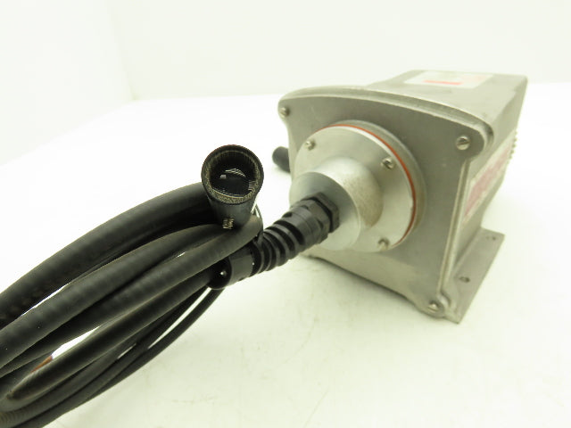 Williamson FV9100UTF22 Temperature Sensor Measurement Device 700-1500F 1" @ 12"