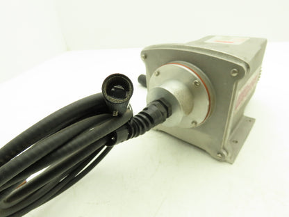 Williamson FV9100UTF22 Temperature Sensor Measurement Device 700-1500F 1" @ 12"