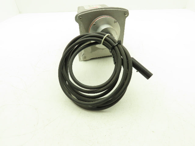 Williamson FV9100UTF22 Temperature Sensor Measurement Device 700-1500F 1" @ 12"