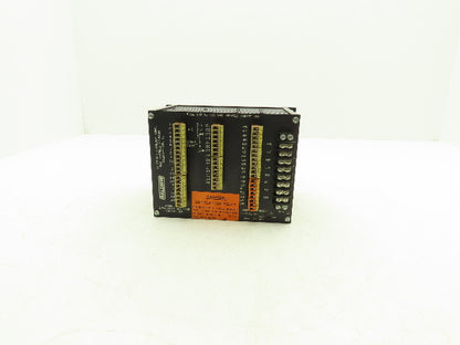 Baldwin Technology Model 1125 Ultrasonic Detector Controller 24VDC Rev 03