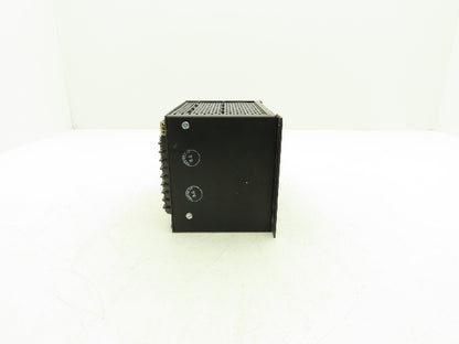 Baldwin Technology Model 1125 Ultrasonic Detector Controller 24VDC Rev 03