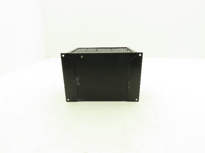 Baldwin Technology Model 1125 Ultrasonic Detector Controller 24VDC Rev 03