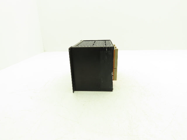 Baldwin Technology Model 1125 Ultrasonic Detector Controller 24VDC Rev 03
