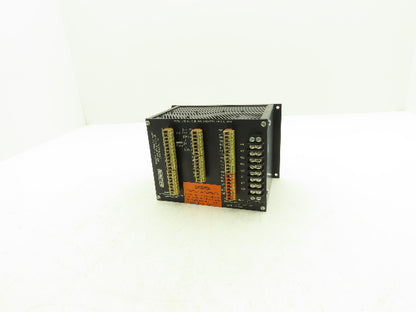 Baldwin Technology Model 1125 Ultrasonic Detector Controller 24VDC Rev 03