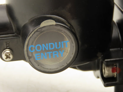 Radius RX-1000-2 Rotary Electro-Pneumatic Positioner 20-100 PSI 2 Port 1/4" NPT