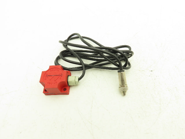 Balogh PMT D71 Remote Read Write Head