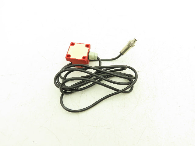 Balogh PMT D71 Remote Read Write Head