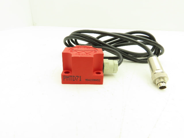 Balogh PMT D71 Remote Read Write Head