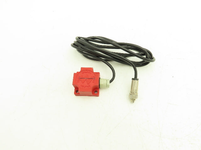 Balogh PMT D71 Remote Read Write Head