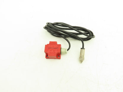 Balogh PMT D71 Remote Read Write Head