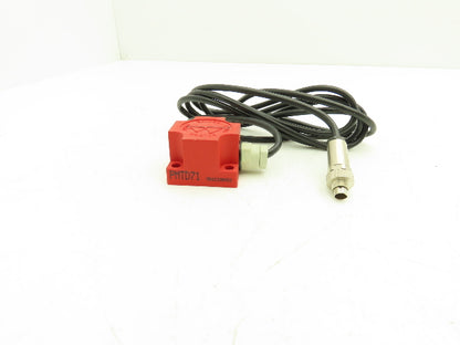 Balogh PMT D71 Remote Read Write Head