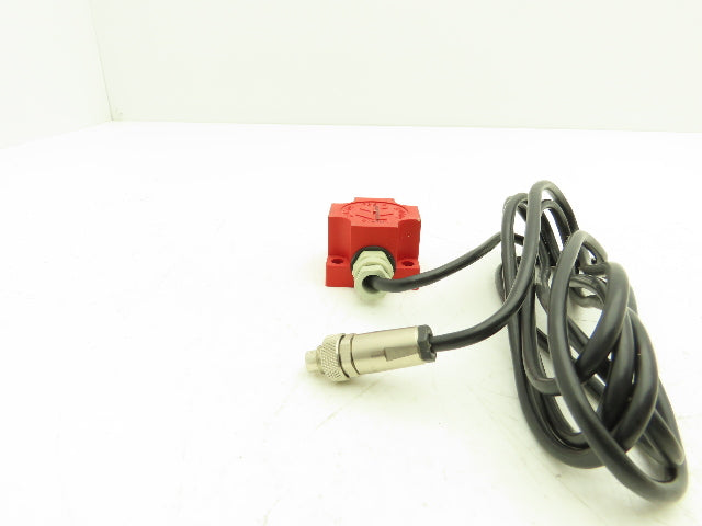 Balogh PMT D71 Remote Read Write Head