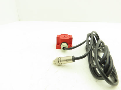 Balogh PMT D71 Remote Read Write Head