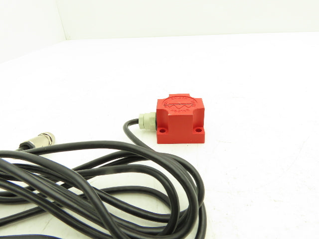 Balogh PMT D71 Remote Read Write Head