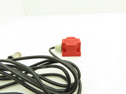 Balogh PMT D71 Remote Read Write Head