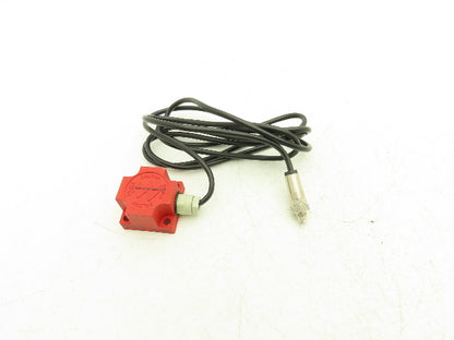 Balogh PMT D71 Remote Read Write Head