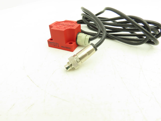 Balogh PMT D71 Remote Read Write Head