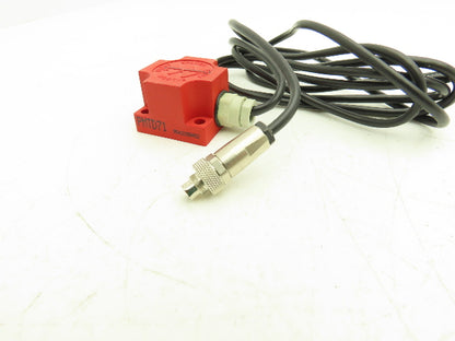 Balogh PMT D71 Remote Read Write Head