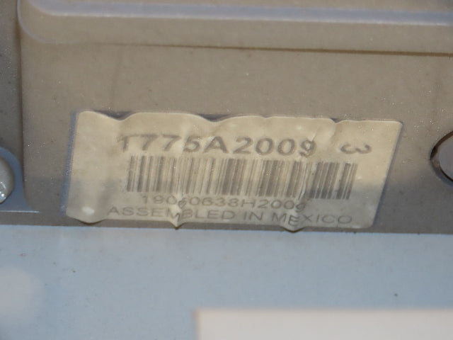 Thermo-Cycler Industrial Gas Fired Heater 400,000 BTU/Hr. Heating Unit 480V 3Ph