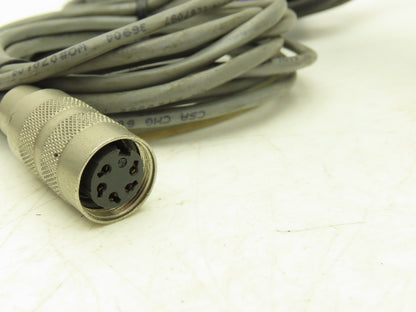 Digiforce 9306-V0120 Joining Monitoring Control Module Display 120V 47-63HZ