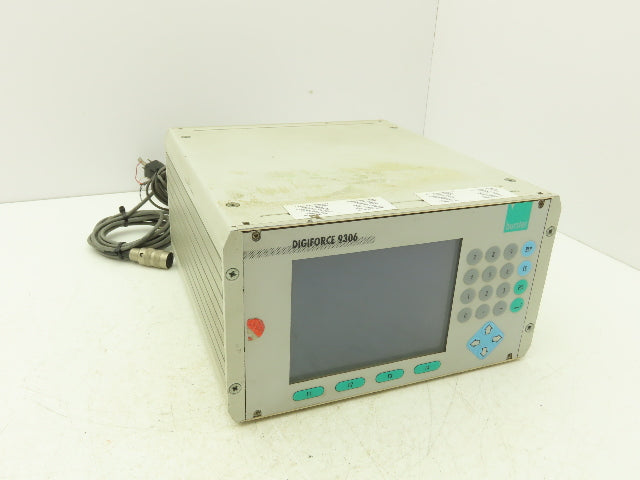 Digiforce 9306-V0120 Joining Monitoring Control Module Display 120V 47-63HZ