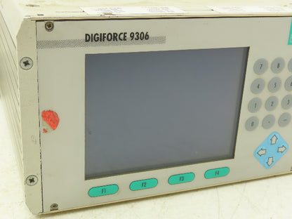 Digiforce 9306-V0120 Joining Monitoring Control Module Display 120V 47-63HZ