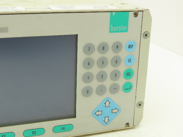 Digiforce 9306-V0120 Joining Monitoring Control Module Display 120V 47-63HZ