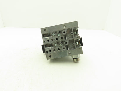 Festo VIMP-04-D-1 18084 Pneumatic Valve/Manifold Assembly 5/2 1200-2600 l/min