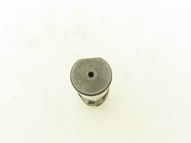 Brubaker Tool 93283 Acculead 6 Flute Coarse Pitch Rougher 1.5 DIA X 2" LOC